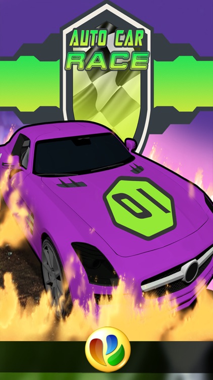 Auto Car Race – Free Racing Game