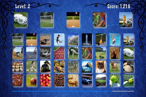 Picture Match screenshot 2