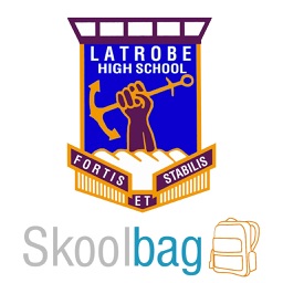 Latrobe High School - Skoolbag