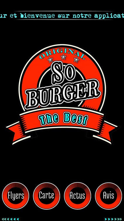 So Burger