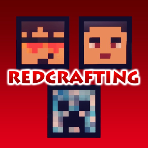 RedCrafting icon