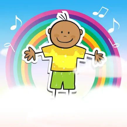 Kids Songs: Candy Music Box 1 - App Toys Читы