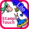 Stamp Touch Lite - landscape of the earth 2
