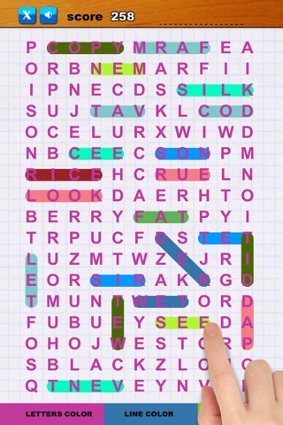 Crossword Mania - Best Free Word Search And Crossword Puzzle Game screenshot 2