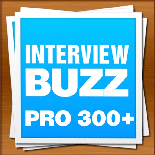 Interview Buzz Pro