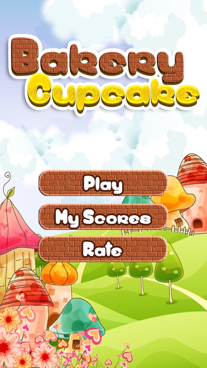 Discover the Sweet Cupcake Tap Game