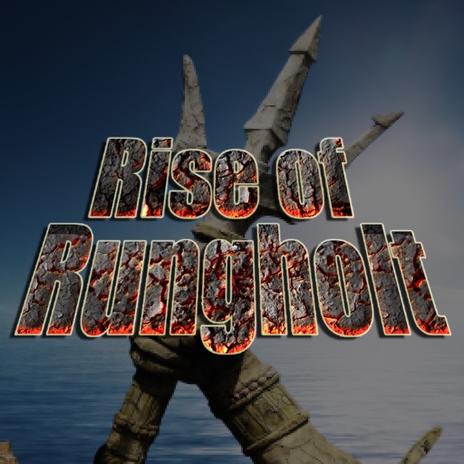 Rise of Rungholt - FREE Icon