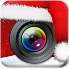 Top 50 Photo & Video Apps Like Christmas Santa Photo Sticker - Top Free Best Xmas Camera Holiday FX Effects App - Best Alternatives