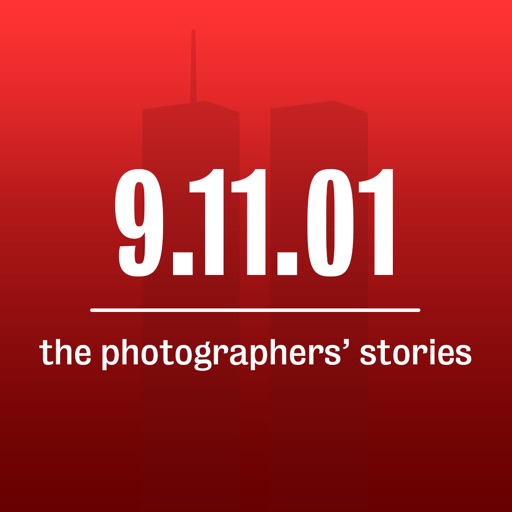 American Photo - 9.11.01 The Photographers' Stories icon