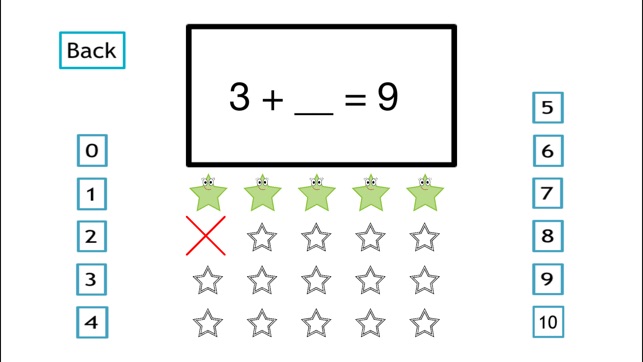 Addition and Subtraction ~ Complete the Equation Free(圖4)-速報App