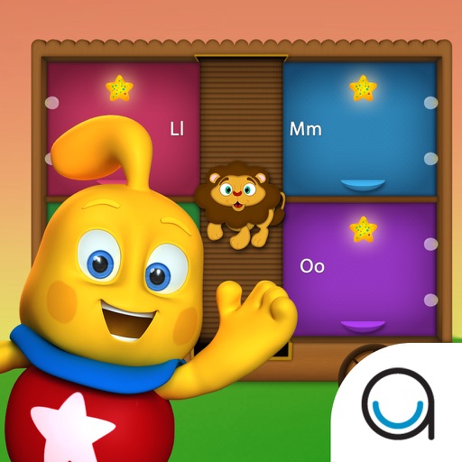 TopIQ Phonics: Beginning Word Sounds: Lesson 4 of 4 iOS App