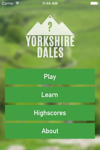 Yorkshire Dales Hills screenshot 3