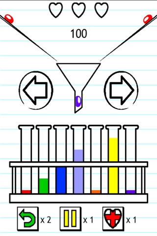 Color Chemist screenshot 2