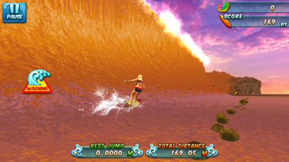 Ancient Surfer 2のおすすめ画像4