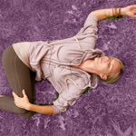 YOGAMOUR 03 - Yin Yoga, still  tief • Video-Kurs
