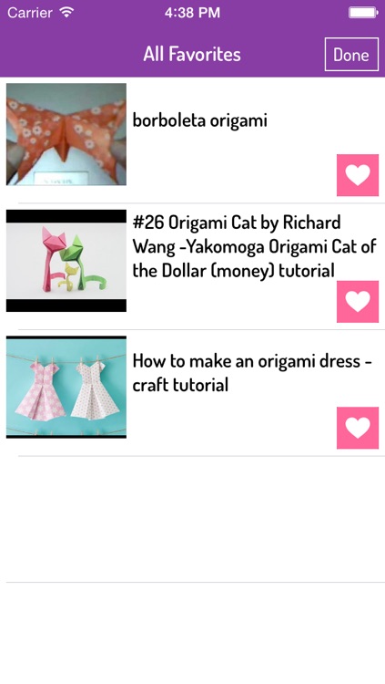 How To Make Origami - Ultimate Video Guide