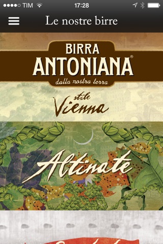 Birra Antoniana screenshot 2