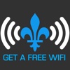 Get a free wifi