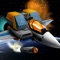 Space Fighter - Earth Battle