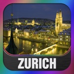 Zurich Offline Tourism Guide