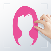 Hairstyle Makeover Premium app review