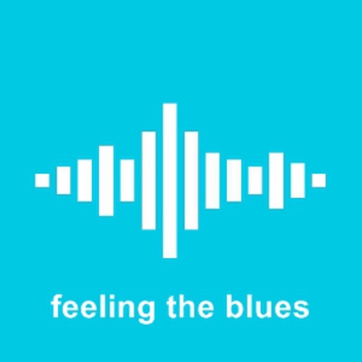 feeling the blues