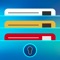 Archive and secure your credit cards and any other cards with the military-grade encryption of SecurCard