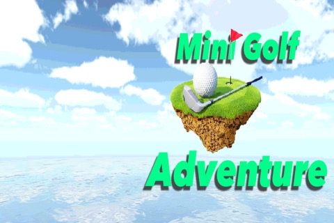 Mini Golf Island Max Adventureのおすすめ画像1