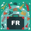 France Offline GPS Map & Travel Guide Free