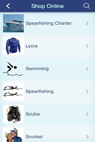 Divers World Cairns screenshot 3
