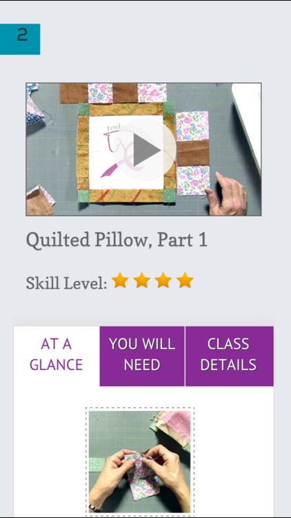 Fun Quilting Projects