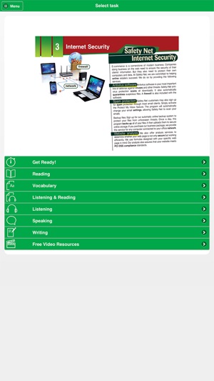 Career Paths - Management II