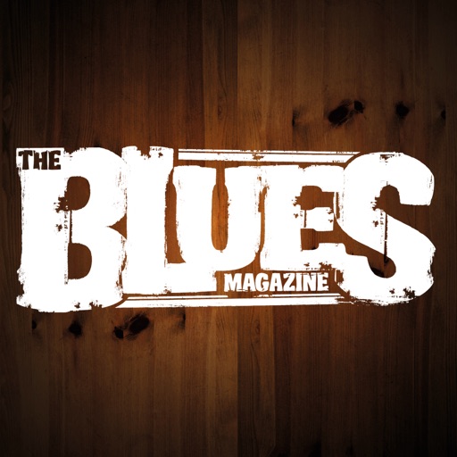 The Blues Magazine icon