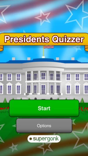 Presidents Quizzer(圖2)-速報App