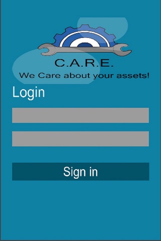 CAREFMS Vendor screenshot 3