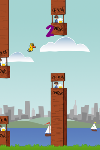 The Duck Song Game screenshot 4