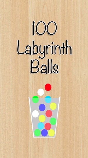 100 Labyrinth Balls - Toilet Time Minigame(圖4)-速報App