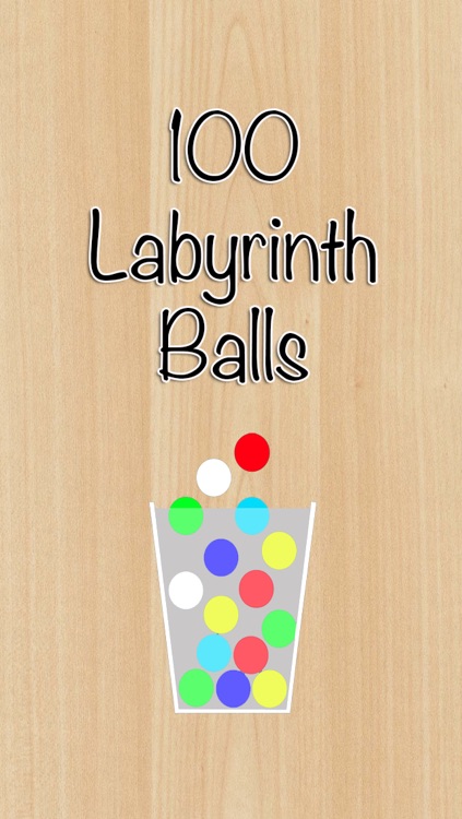 100 Labyrinth Balls - Toilet Time Minigame screenshot-3