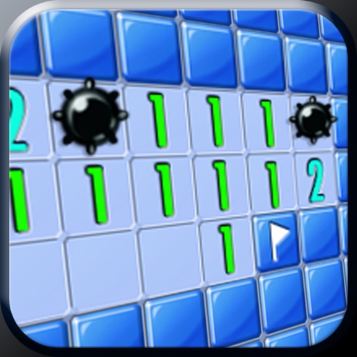 Minesweeper FREE! icon