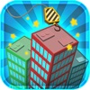 A City High Rise Builder: Super Tower Stacker Story