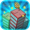 A City High Rise Builder: Super Tower Stacker Story