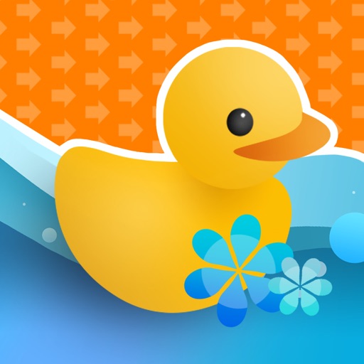 FloatingDuck iOS App