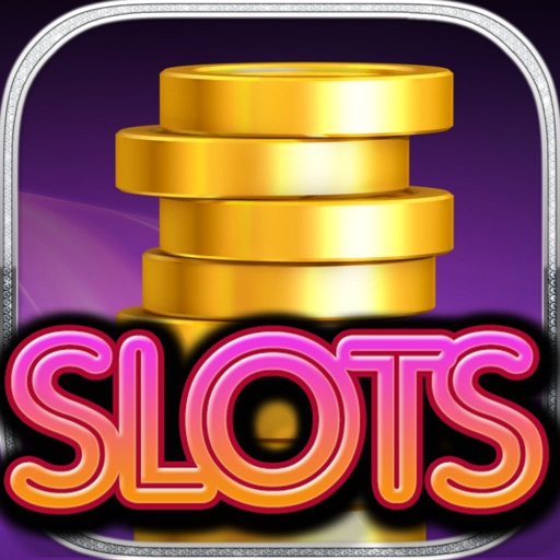 Ultraspin Free Casino Slots Game icon