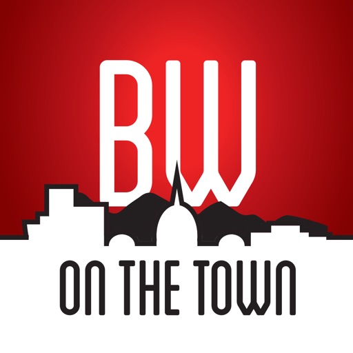 On The Town- by Boise Weekly iOS App