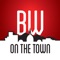 On The Town- by Boise Weekly