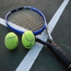 Tennis Training Master Class