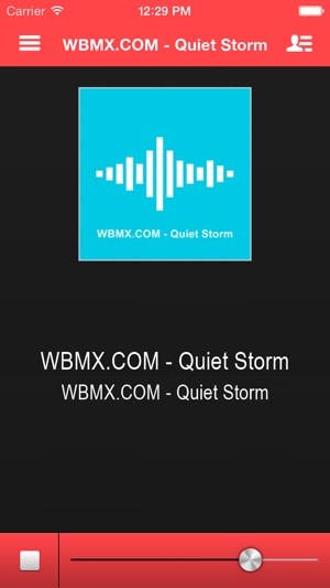 WBMX.COM - Quiet Storm(圖1)-速報App