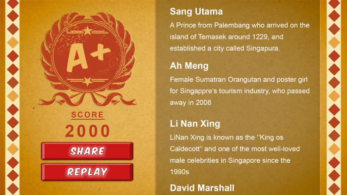 The Journey Charades 信约：当我们一起猜谜