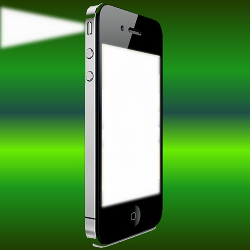 Flashlight Pro [Multipurpose LED light] iOS App