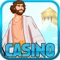 AAA Casino Gods - My way to the riches! Zeus Slots